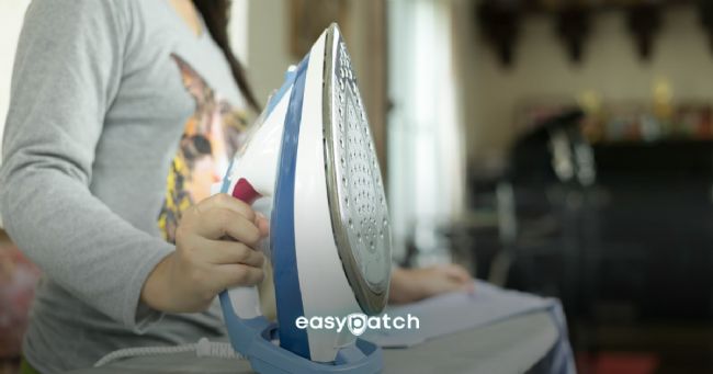 Patch termoprzylepne do tkanin: przewodnik po kompatybilnych materiałach