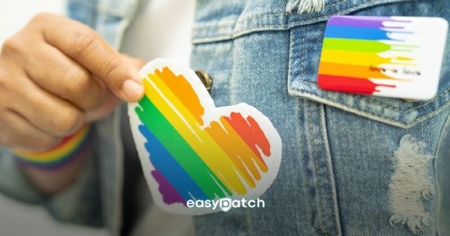 Tworzenie spersonalizowanych naszywek: od projektu do produkcji