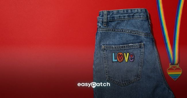 Patch-uri personalizate, które nadają tożsamość odzieży i akcesoriom