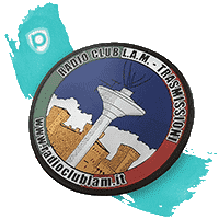 Galeria spersonalizowanych naszywek i ozdób dla stowarzyszen